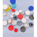 Cap Gun Toy 8 Shot Square Plastic Cap